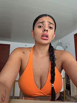 Snapshot of AnaaFaith_ chatting on 03-25-26, 07:09 AnaaFaith online show from 03-25-26, 07:09