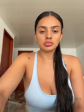 Snapshot of AnaaFaith_ chatting on 03-31-26, 06:52 AnaaFaith online show from 03-31-26, 06:52