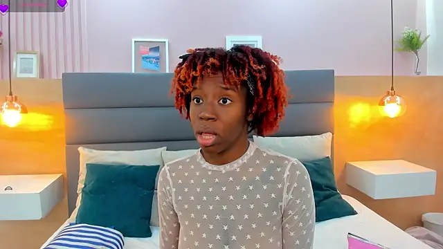  emma willliams  online show from 10-01-25, 02:34