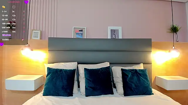  emma willliams  online show from 10-10-25, 03:00