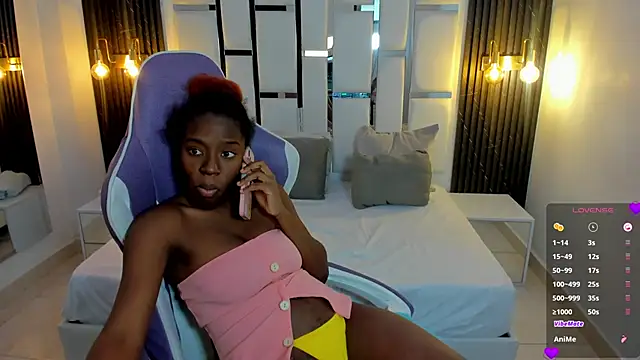  emma willliams  online show from 11-13-25, 03:00