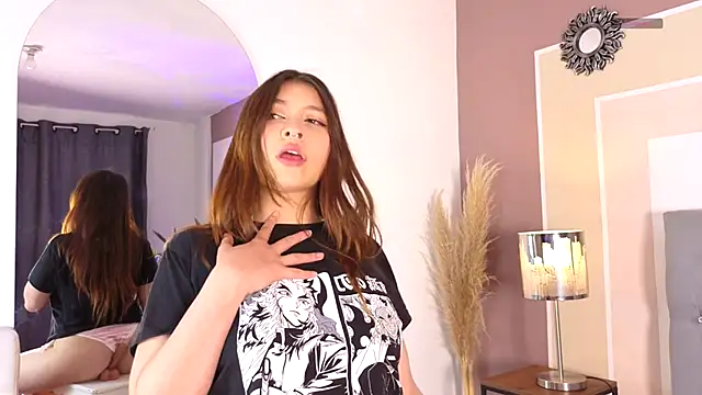 Snapshot of VelvetFox_ chatting on 09-21-25, 07:15 VelvetFox online show from 09-21-25, 07:15