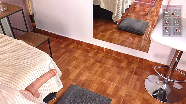 Snapshot of VelvetFox_ chatting on 09-25-25, 06:55 VelvetFox online show from 09-25-25, 06:55