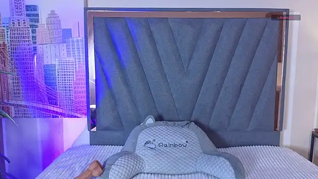 VelvetFox  online show from 03-04-26, 09:54