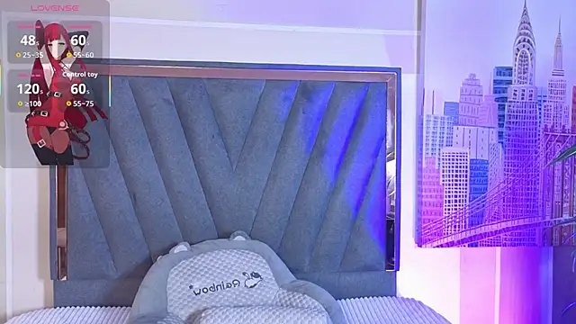 Snapshot of VelvetFox_ chatting on 05-02-26, 08:25 VelvetFox online show from 05-02-26, 08:25