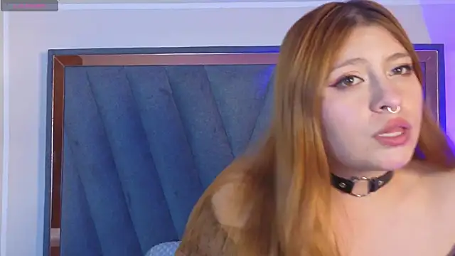 Snapshot of VelvetFox_ chatting on 05-03-26, 08:15 VelvetFox online show from 05-03-26, 08:15