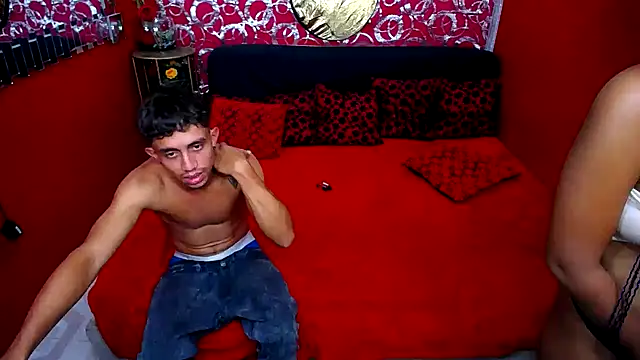 GABOPEIN online show from 11-08-25, 07:23