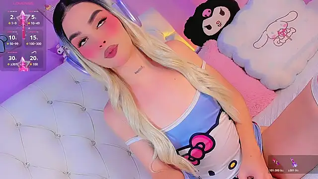 Cattleya White ll online show from 12-20-25, 09:11