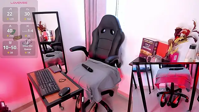 freya 26 online show from 02-20-26, 01:44