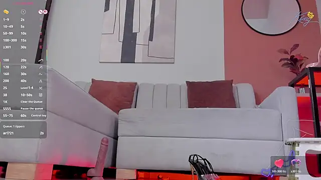 freya 26 online show from 05-11-26, 04:04