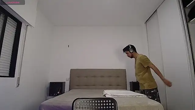 Dimax xxx online show from 09-26-25, 12:42