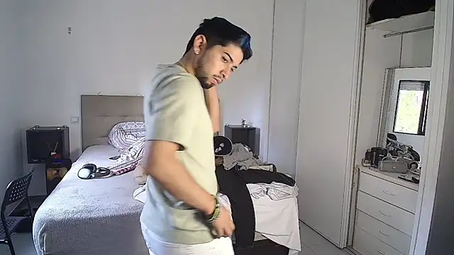 Dimax xxx online show from 09-27-25, 02:11