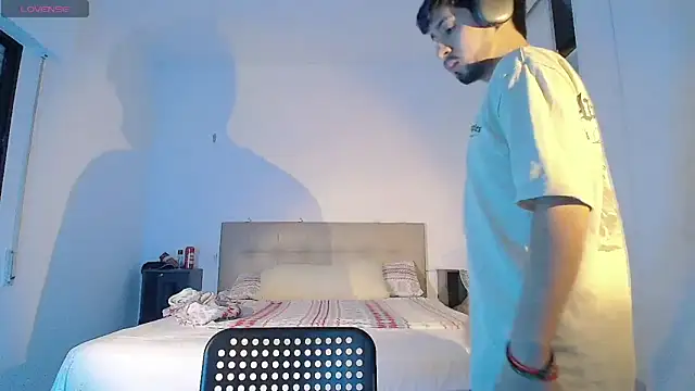 Dimax xxx online show from 10-10-25, 08:30