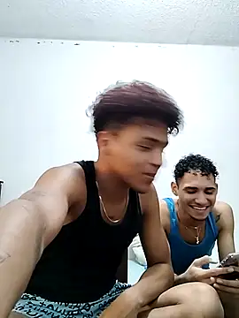 Manuel Mateus1 online show from 09-30-25, 05:29