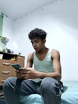 Manuel Mateus1 online show from 10-07-25, 01:03