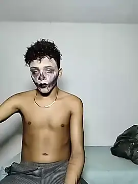 Manuel Mateus1 online show from 10-31-25, 08:43