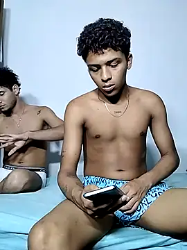 Manuel Mateus1 online show from 11-29-25, 02:03