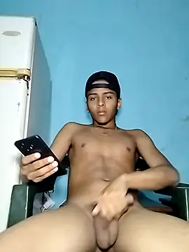 Manuel Mateus1 online show from 05-11-26, 11:57
