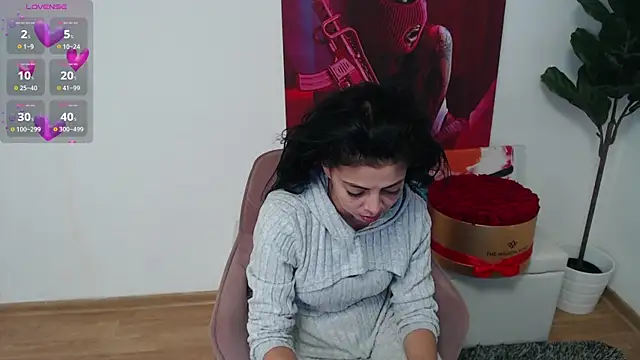 LadyLiia online show from 05-11-26, 03:34