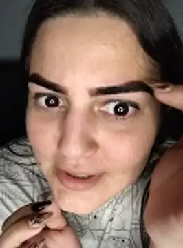 barbielamaravilla11 online show from 10-10-25, 01:26