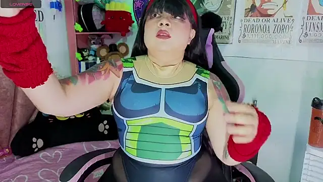Snapshot of Lucycosplay777 chatting on 06-14-26, 03:52 Lucycosplay777 online show from 06-14-26, 03:52