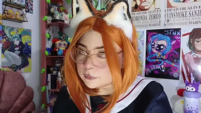 Snapshot of Lucycosplay777 chatting on 07-03-26, 01:39 Lucycosplay777 online show from 07-03-26, 01:39