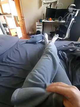 Snapshot of RocketManChannel chatting on 09-14-25, 11:09 RocketManChannel online show from 09-14-25, 11:09