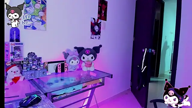 KeitaMoon online show from 11-06-25, 08:32