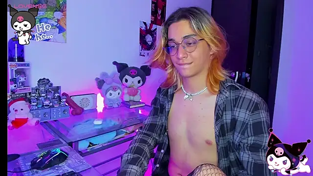 KeitaMoon online show from 11-09-25, 09:46