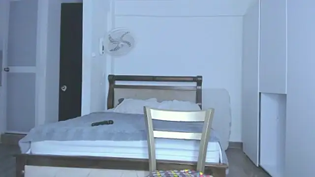 Jump rabbit online show from 02-25-26, 06:12