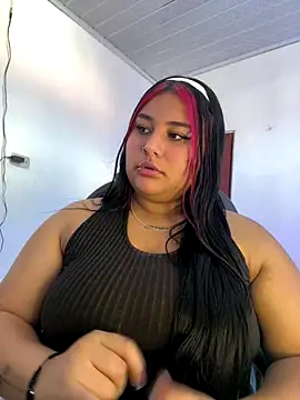 Nicky-222 online show from 10-02-25, 08:05