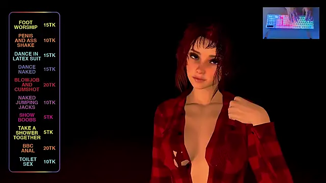 xtwins online show from 11-06-25, 08:37