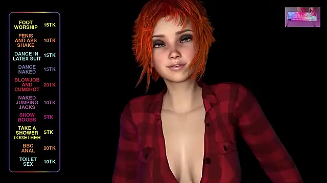 xtwins online show from 11-08-25, 01:22