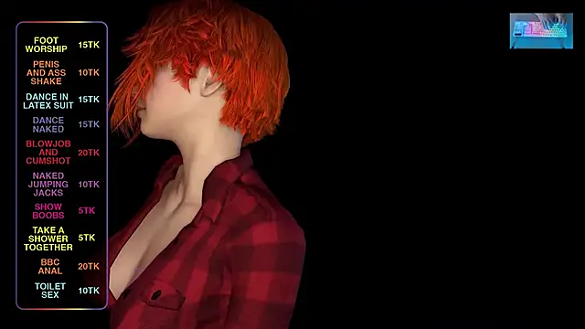 xtwins online show from 11-10-25, 08:02