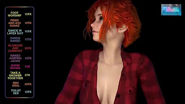 xtwins online show from 11-11-25, 09:04