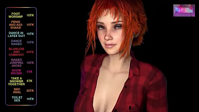 xtwins online show from 11-12-25, 09:42