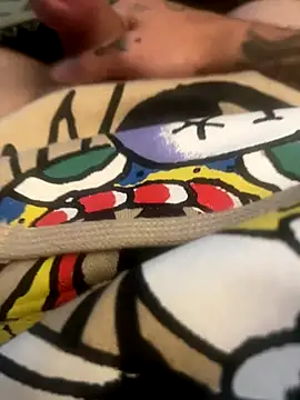 KingRonni online show from 09-22-25, 08:22