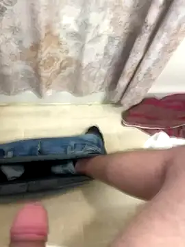 KingRonni online show from 10-12-25, 08:41