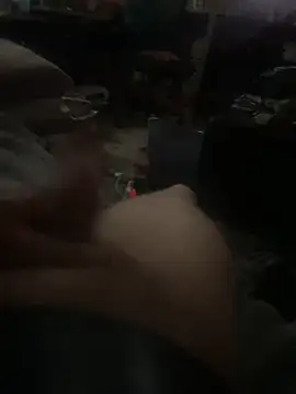 KingRonni online show from 10-31-25, 12:39