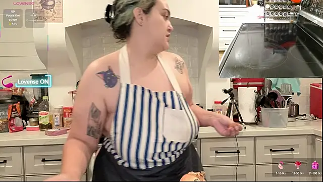 nevermakeawish online show from 09-28-25, 05:46