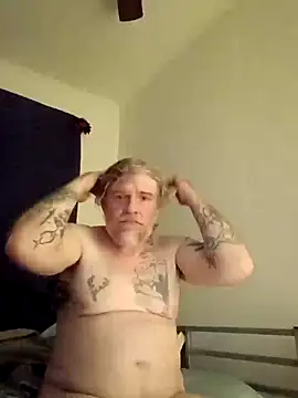 Sweetgreygod online show from 09-18-25, 05:20