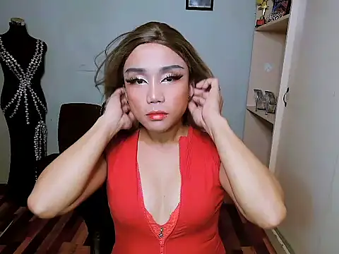 YourNikkieXxx online show from 12-21-25, 09:44