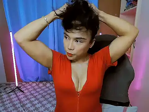 Snapshot of YourNikkieXxx chatting on 04-22-26, 07:11 YourNikkieXxx online show from 04-22-26, 07:11
