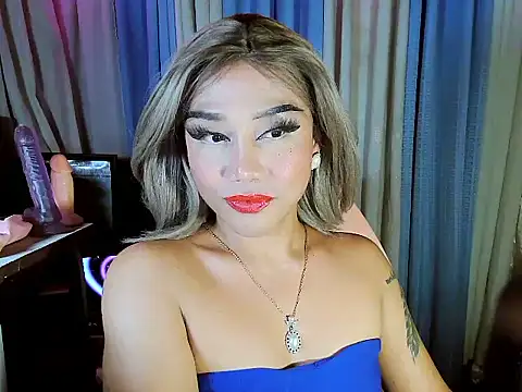 Snapshot of YourNikkieXxx chatting on 06-21-26, 07:05 YourNikkieXxx online show from 06-21-26, 07:05