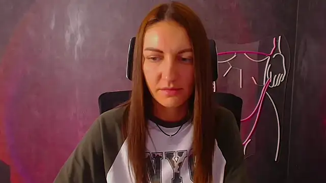 Aurora Loveu online show from 09-10-25, 09:48