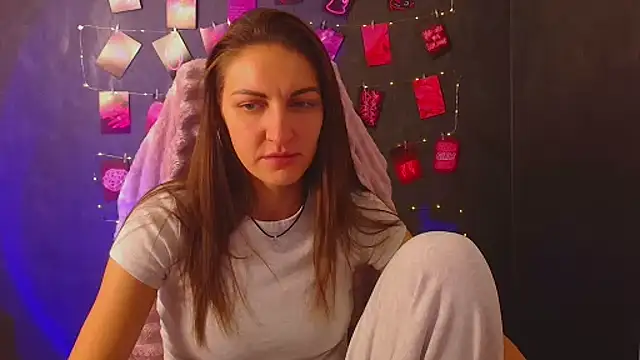 Aurora Loveu online show from 10-19-25, 09:48