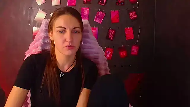 Aurora Loveu online show from 10-30-25, 11:16