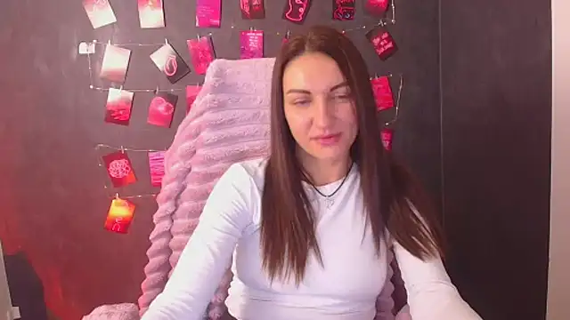 Aurora Loveu online show from 11-28-25, 10:45