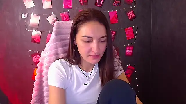 Aurora Loveu online show from 11-29-25, 07:50