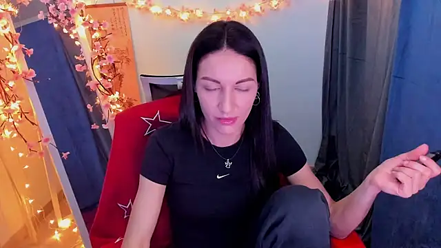 Aurora Loveu online show from 03-06-26, 09:11